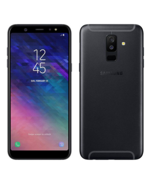 Samsung Galaxy A6+ 2018 (32GB)